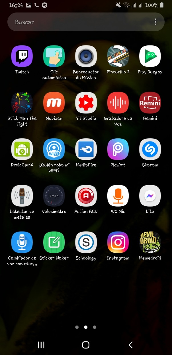 Apps reveal - meme