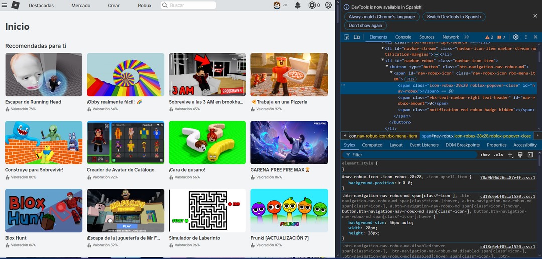 hora de hackear roblox - meme