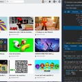 commented item thumbnail