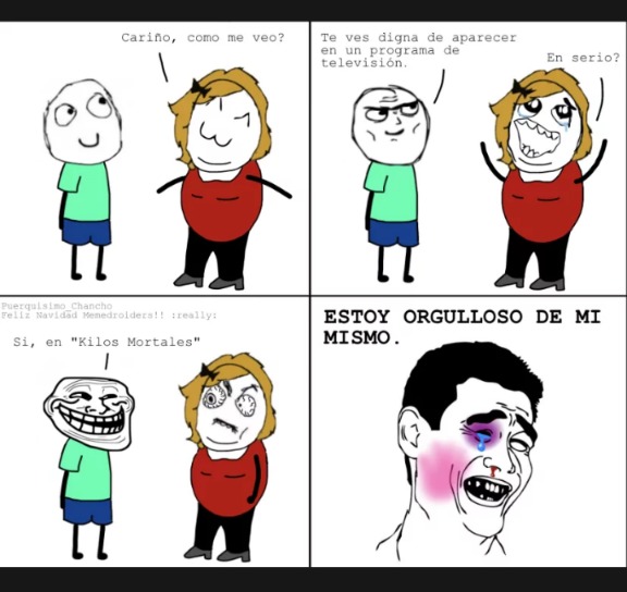 RC - meme
