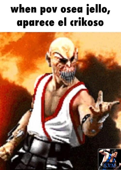 Fjfjfkjf. - meme