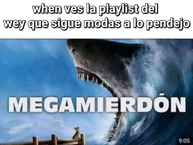 MegaREPOST - meme