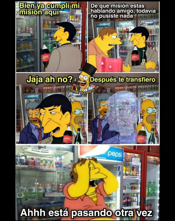 Anoten ese LifeHack Memedroiders