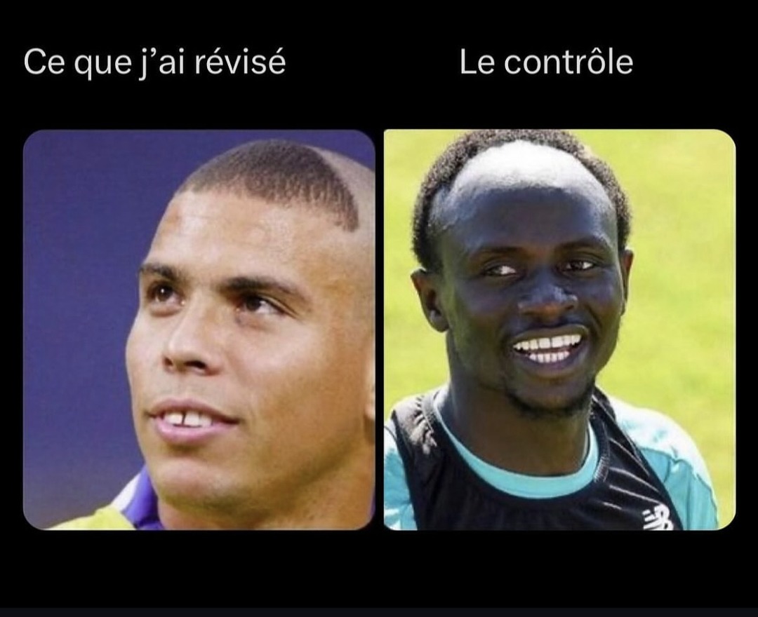 Deux joueurs complémentaires - meme