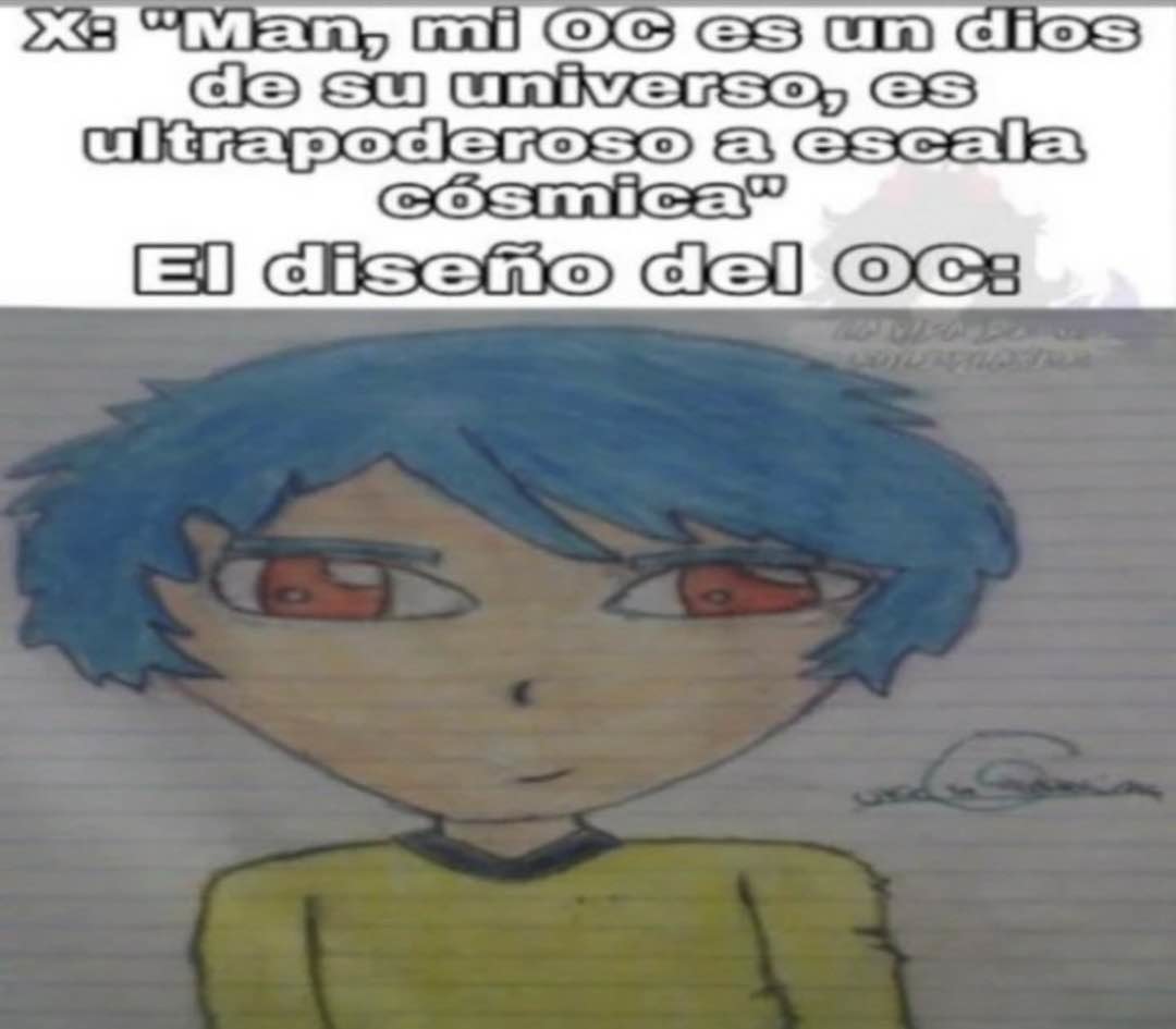 ¿Quien no se ha topado a un morro asi? - meme