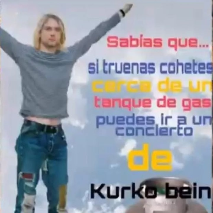 Sera verdad? - meme
