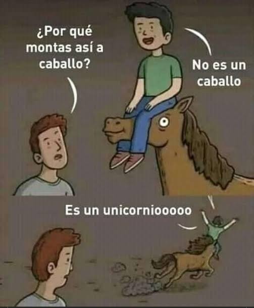 La mascota de tus sueños - meme