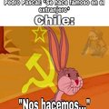 Que oportunistas son los chilenos