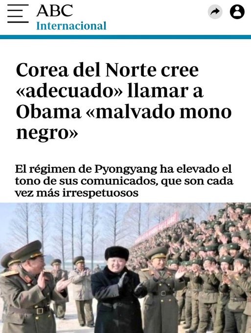 norcorea basado - meme