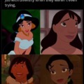 Disney diversity