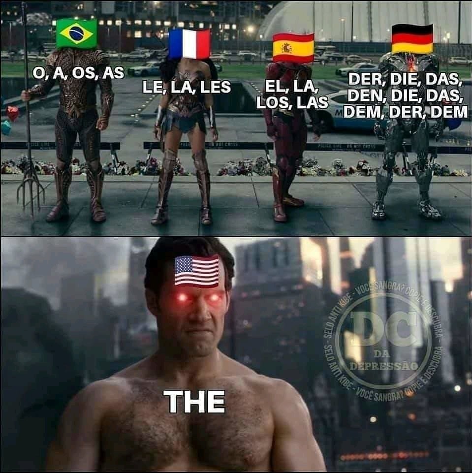 *inserte risas de rusos* - meme