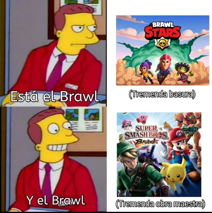 Juegazo - meme