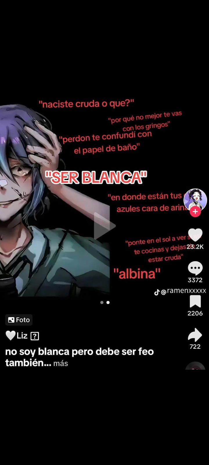 Decime que sos un indigena sin decirme que sos un indigena - meme