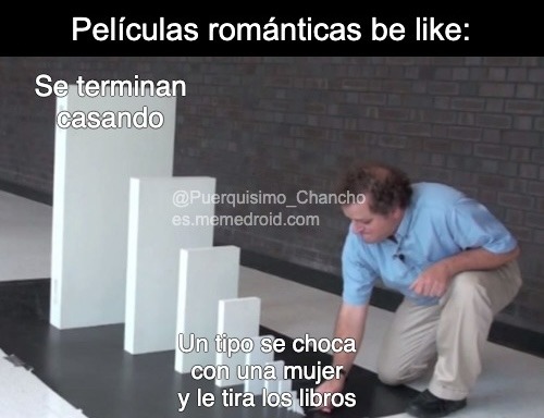 Típico :yaoming: - meme