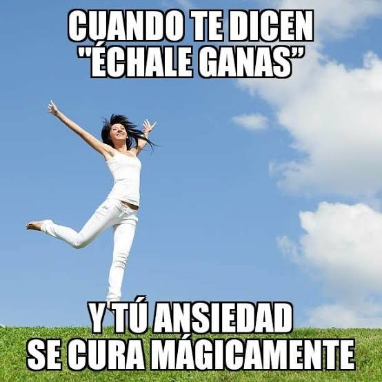 Decir algo muy idiota - meme