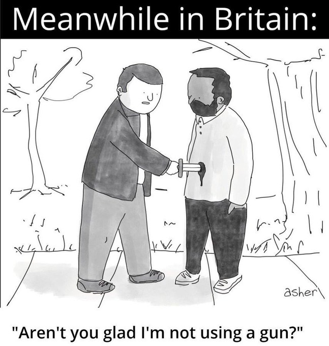 wiping boogers on gun laws - meme