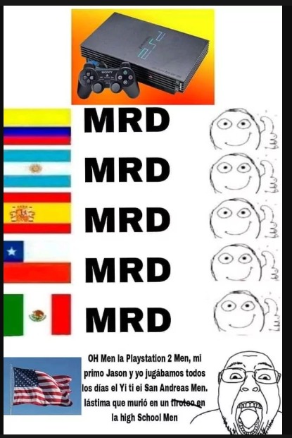 XD? - meme