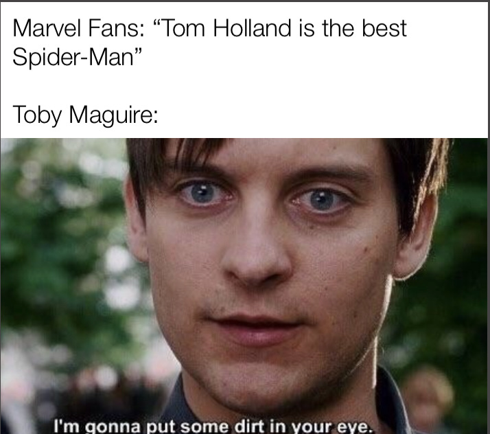 toby - meme
