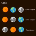 Eclipse info
