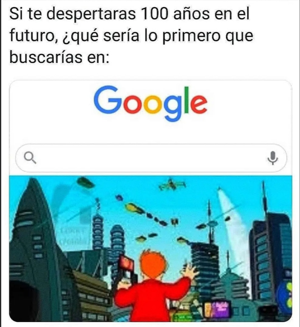 Compartan banda - meme