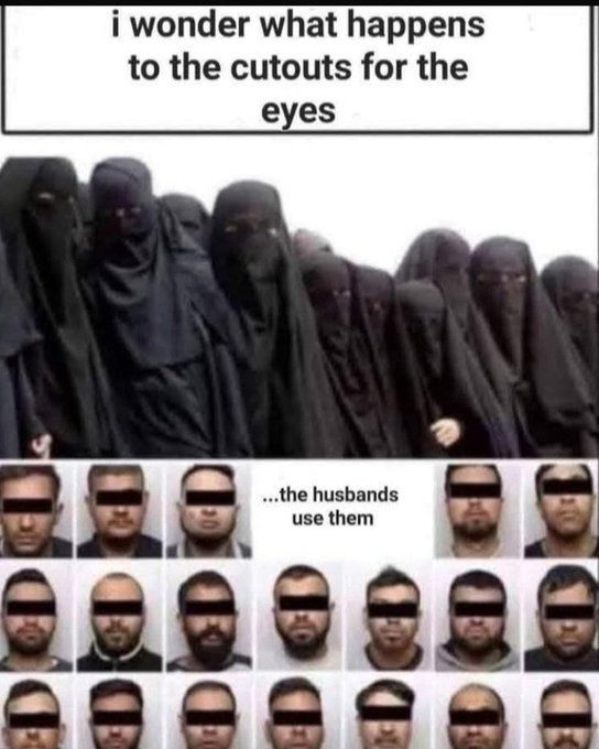 wiping boogers on the religion of peace - meme