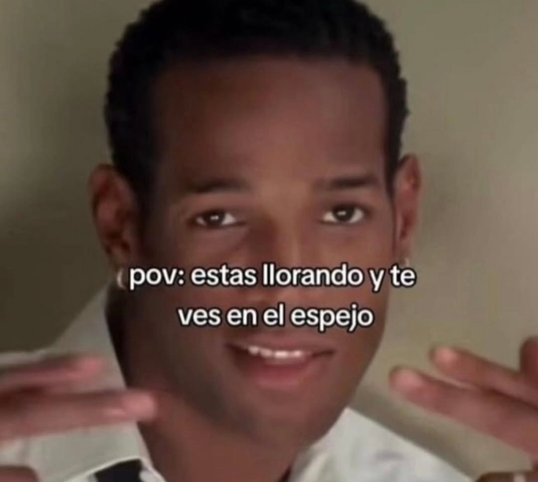 Top memes de Llorar en español :) Memedroid