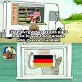 Pobre Alemania