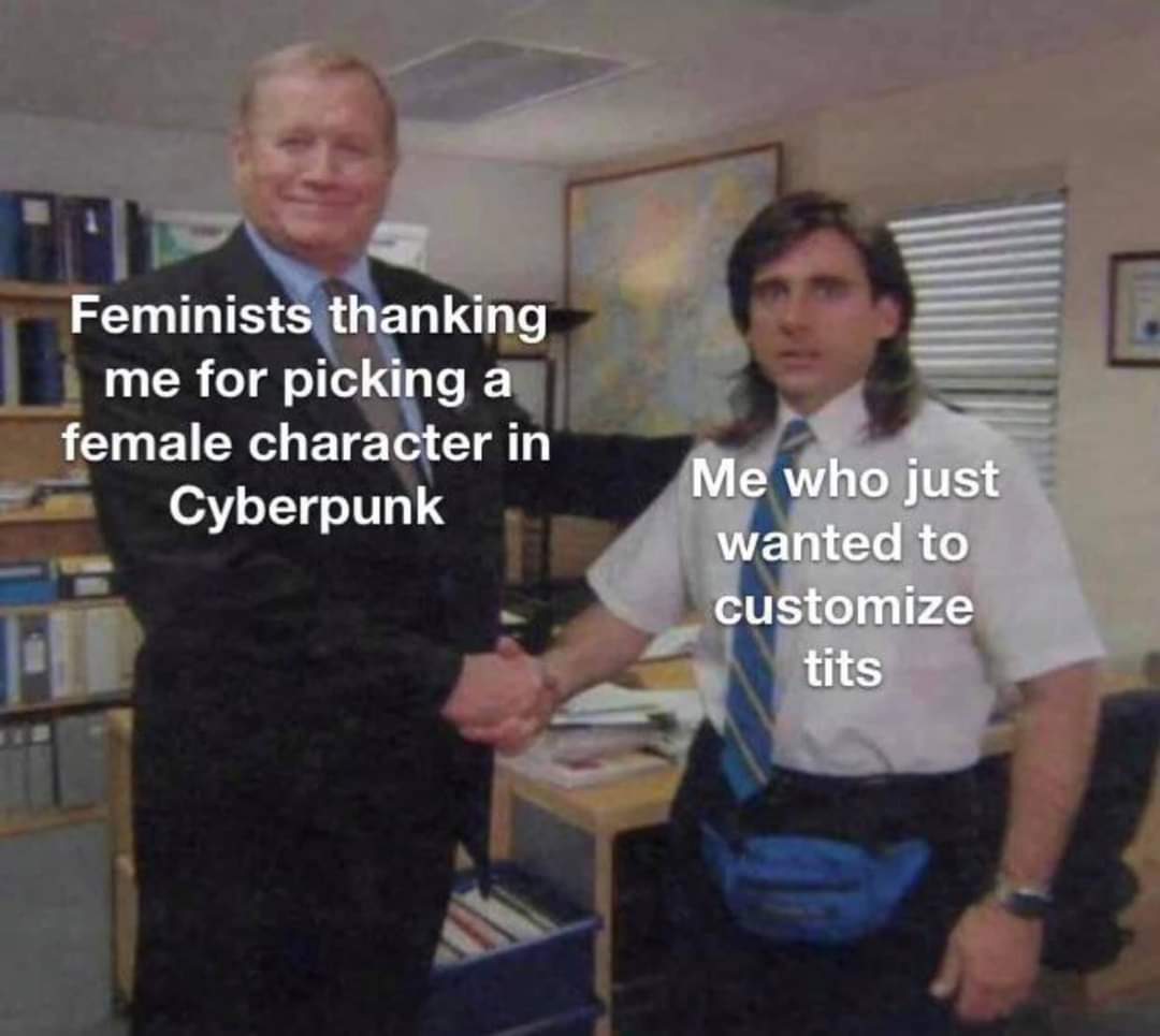 U8 - meme