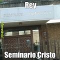 Seminario Cristo Rey