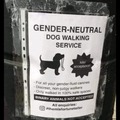 Doggo does not identify as a bitch...