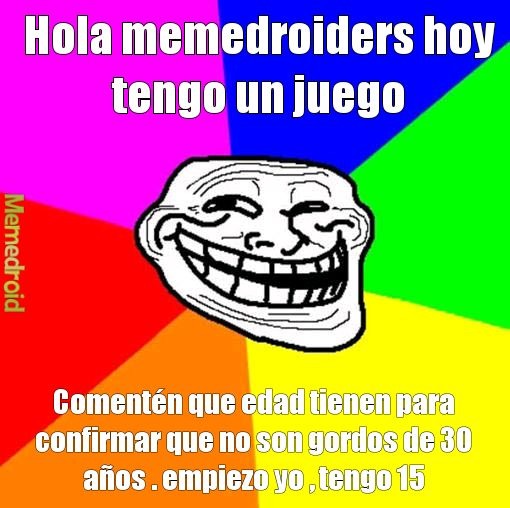 Un Juego Meme Subido Por Konejo Revienta Culo Memedroid