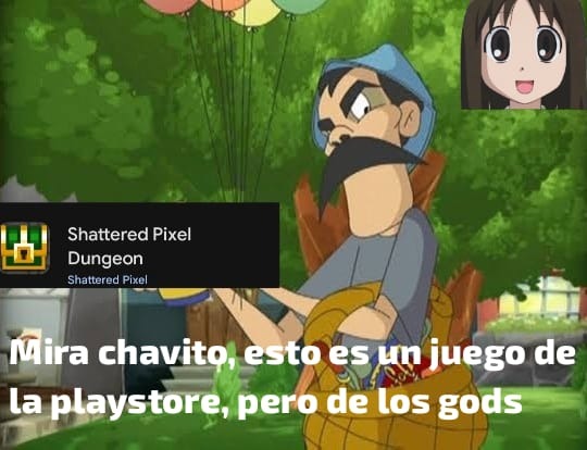 Meme original