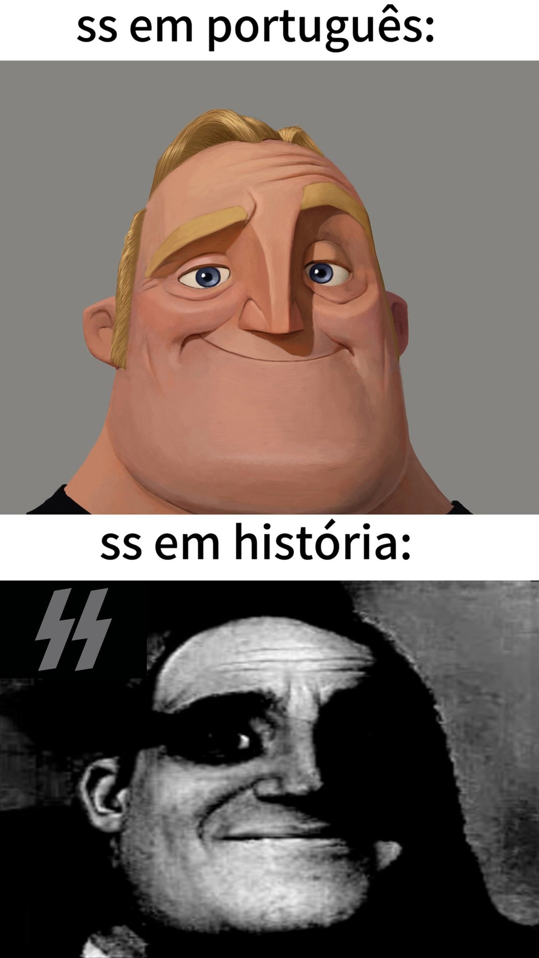 Teufelslied... - meme