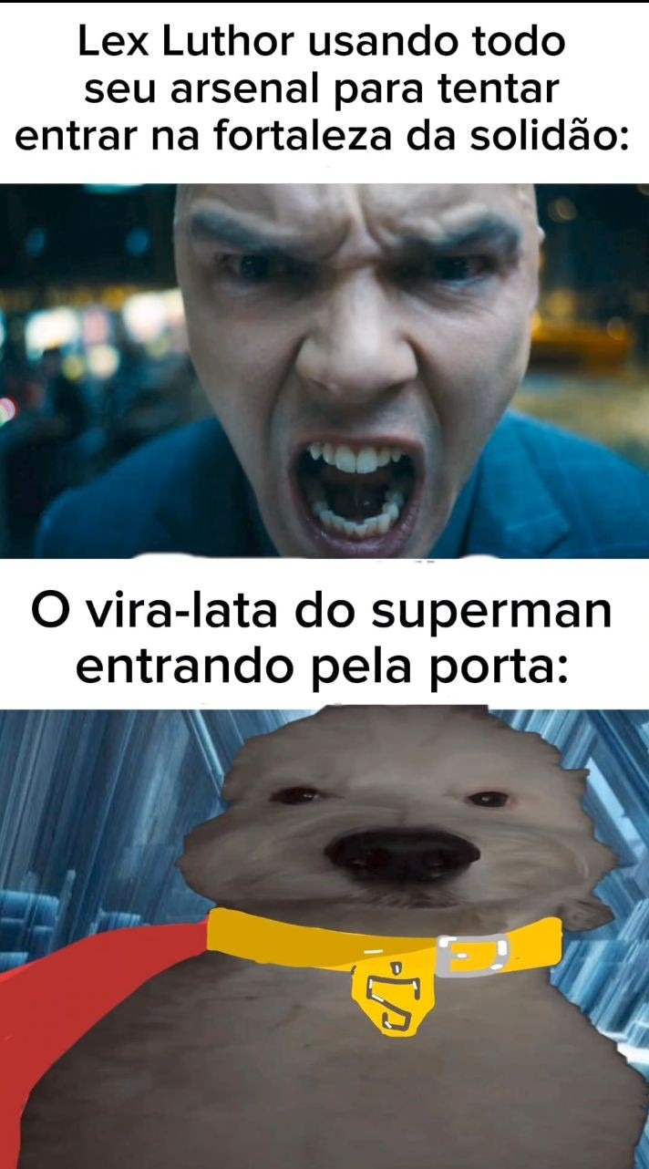 Real - meme