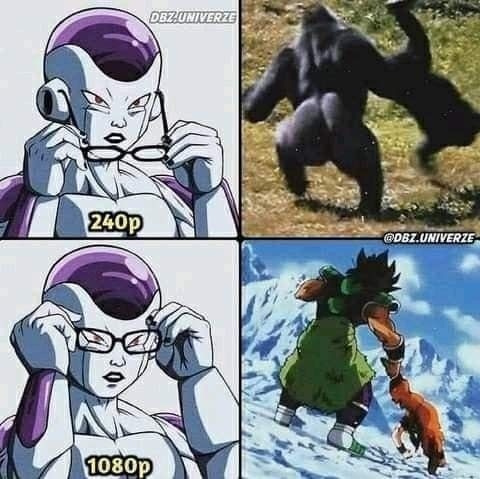 Bestia - meme