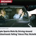 Nickelback is shitty butt rock trash