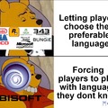 Ubisoft Logic