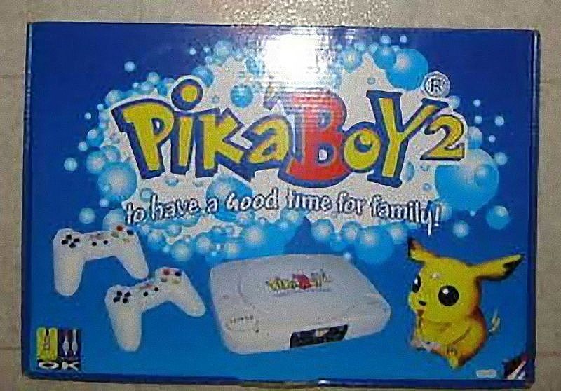 Pokeboy - meme