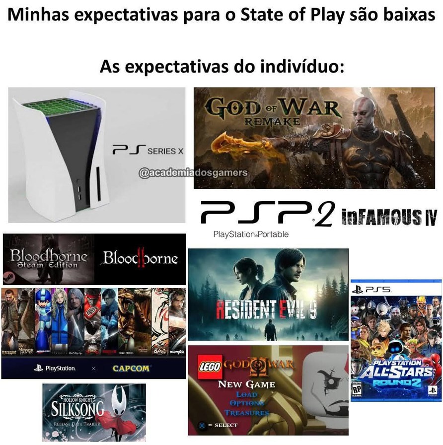 Tudo normal - meme