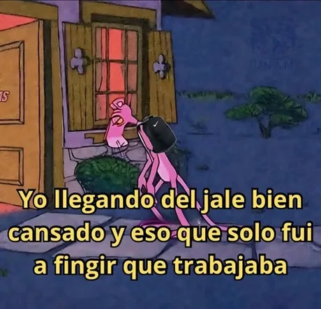 Es mejor intentar sacar algo bueno del día - meme