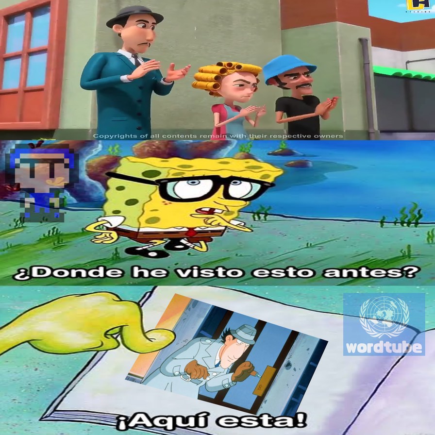 Yo no lo quise hacer pero lo tenia que hacer por curiosidad - meme