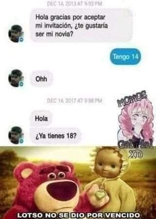 XD - meme