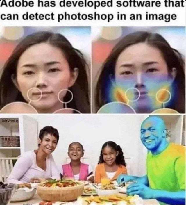 photoshop - meme
