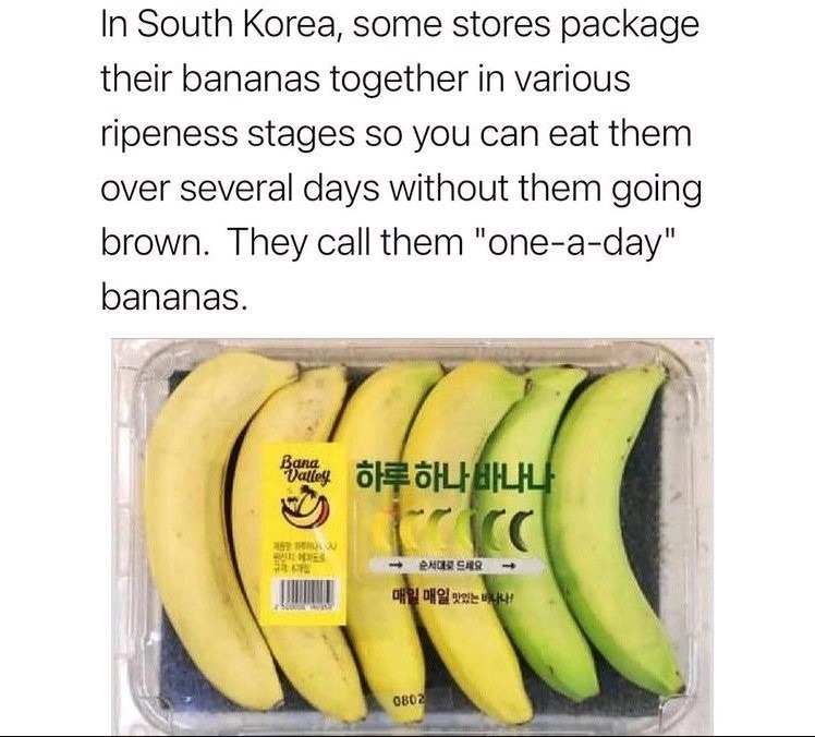 One banana a day keeps Kim Jong un away - meme