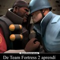 De team fortress