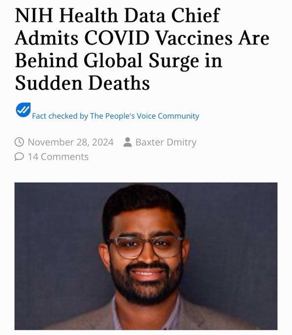 the benefit of being a conspiracy theorist is not having myocarditis - meme