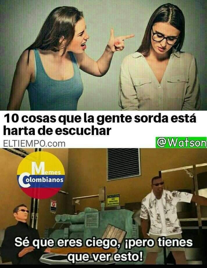 Nose - meme