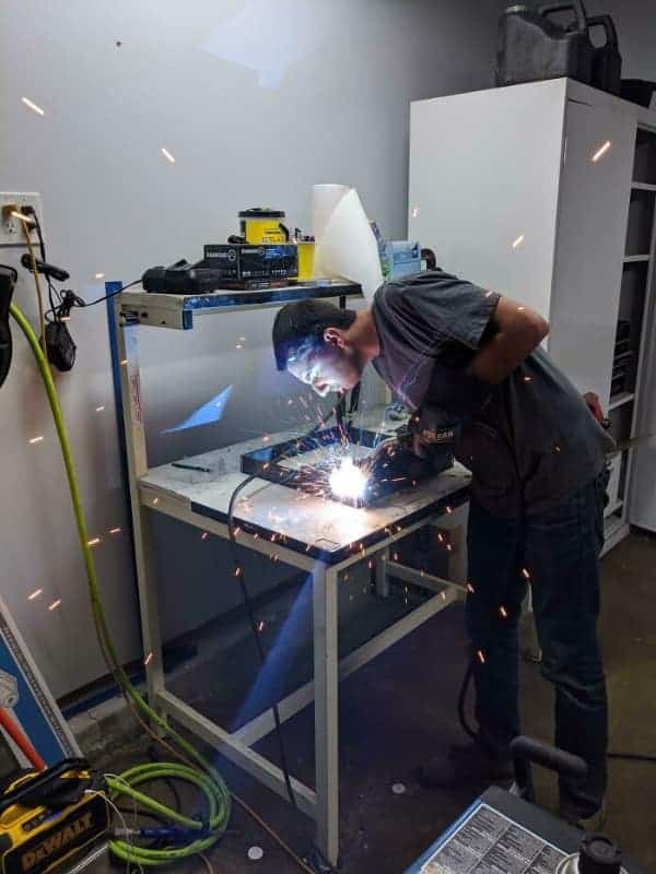 Osha wet dream - meme