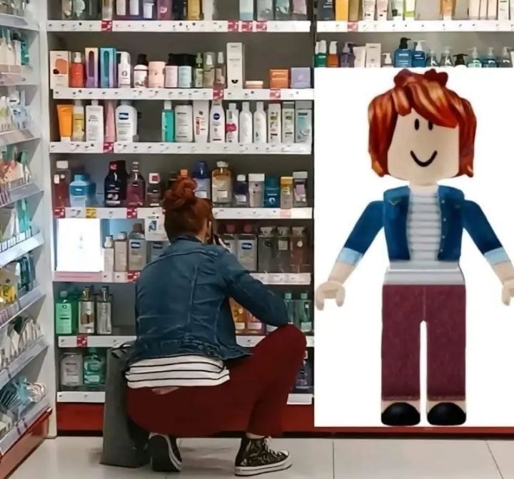 Es igual!! Es igual!!! - meme