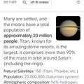 Yes 20 mil PPL on the titan